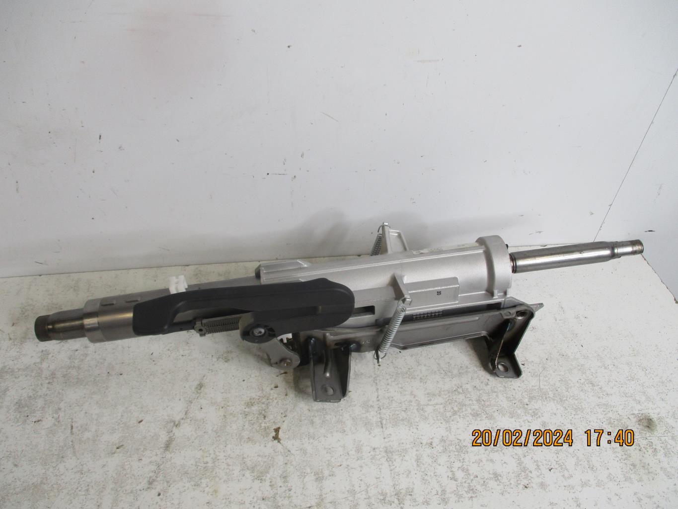 Colonne de direction AUDI A6 5 Diesel/Hybride - 1