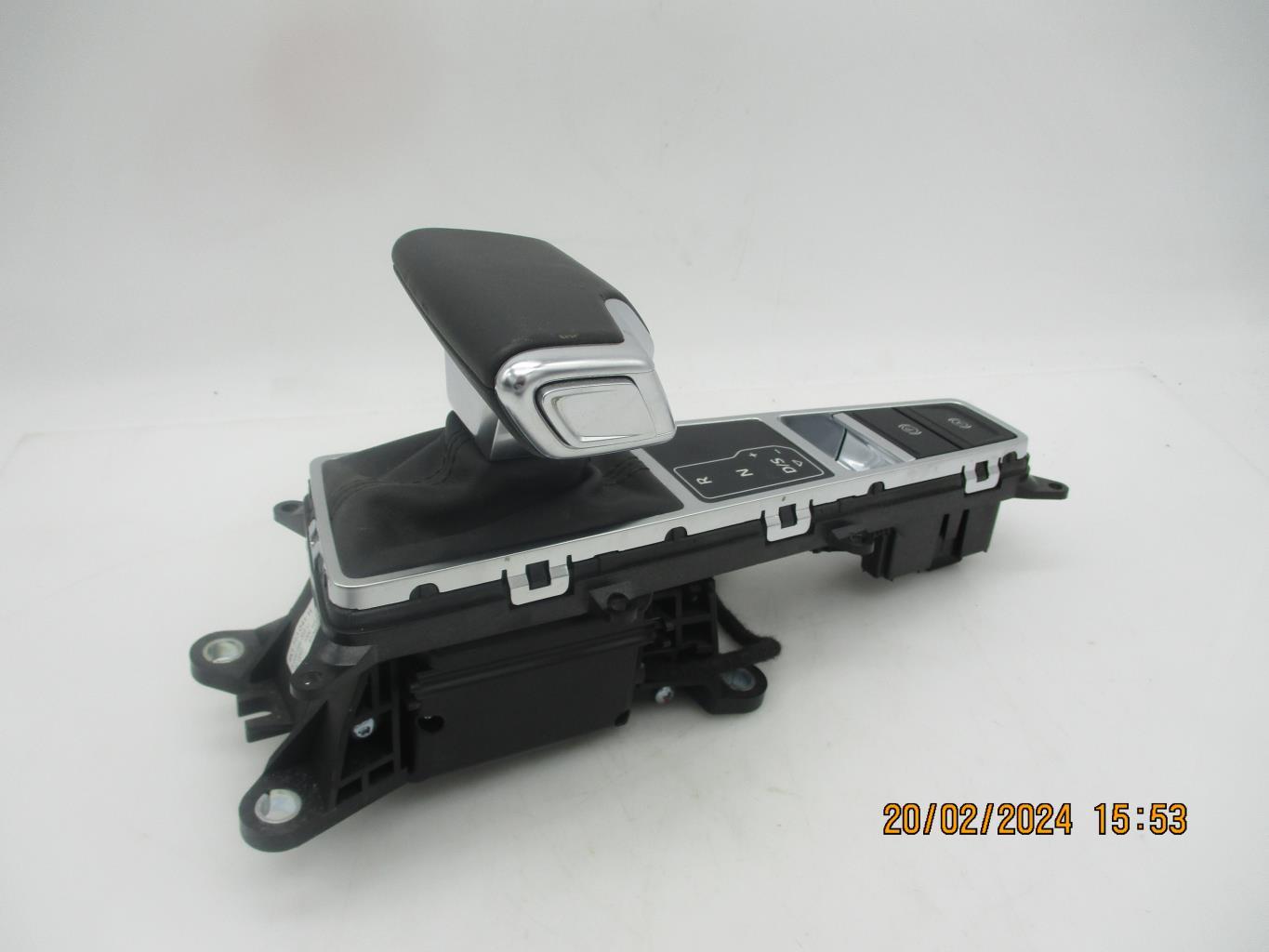 Levier de vitesses AUDI A6 5 Diesel/Hybride - 1
