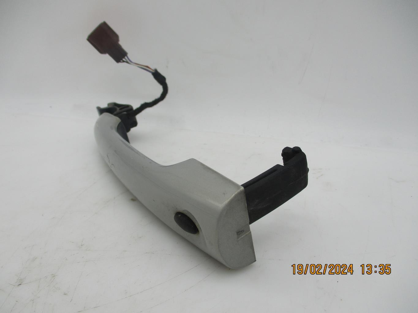Maniglia portiera anteriore destra RENAULT CLIO 4 PHASE 2 Gasolina - 1