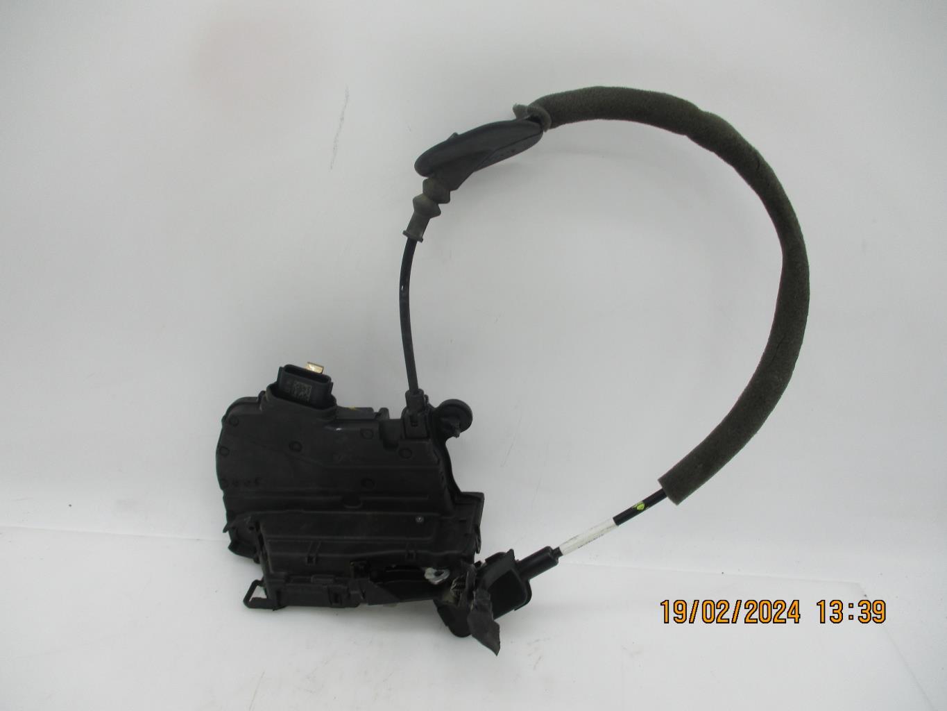 Chiusura centralizzata anteriore destra RENAULT CLIO 4 PHASE 2 Gasolina - 1