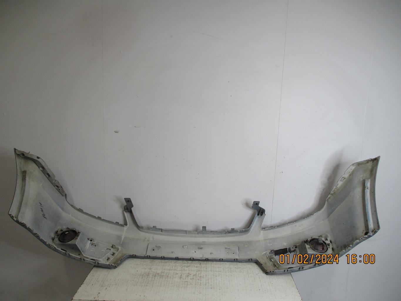 Parachoques delantero FORD C-MAX 1 PHASE 1 Diésel - 1