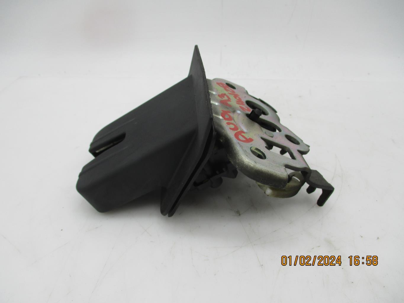 Fermeture centralisee coffre AUDI A3 3 SPORTBACK RS3 PHASE 2 Essence - 1