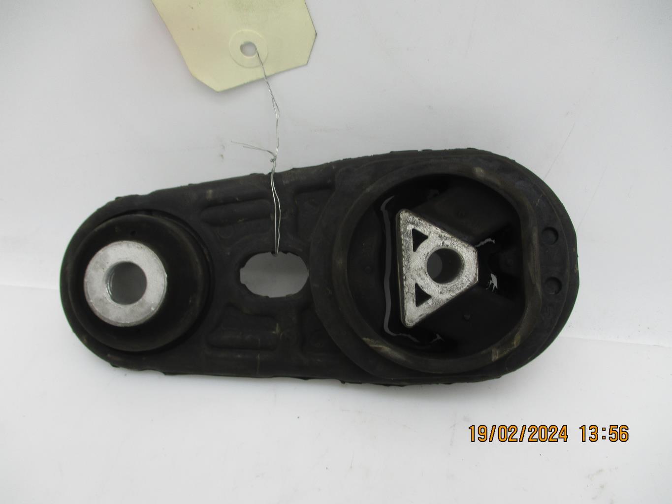 Supporto motore RENAULT GRAND SCENIC 2 PHASE 1 Diésel - 1