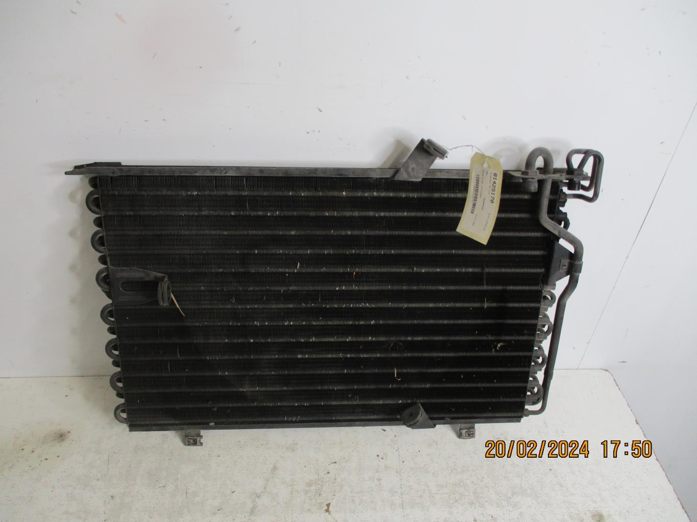 Condensatore clima BMW SERIE 5 E34 Diésel - 1