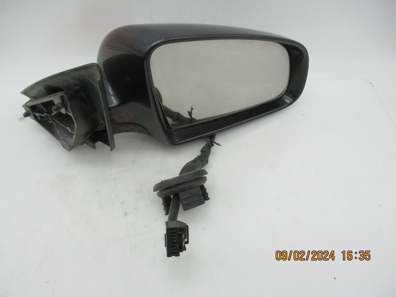 Retrovisor derecho AUDI A3 2 SPORTBACK PHASE 1 Diésel - 1