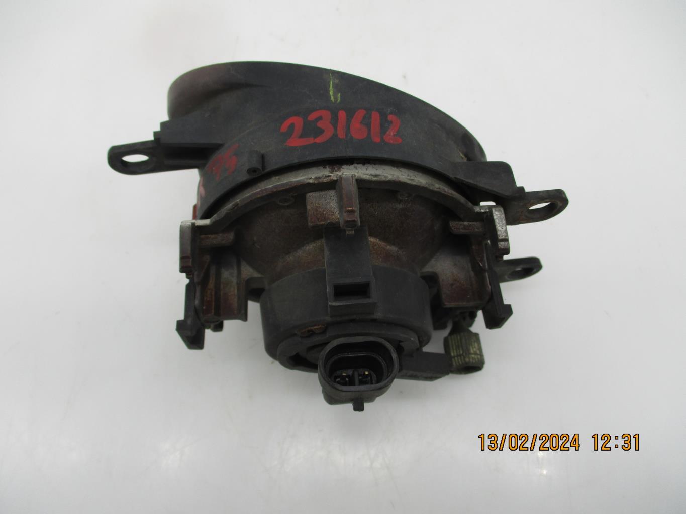 Anti brouillard gauche (feux) ROVER 75 PHASE 1 Essence - 1