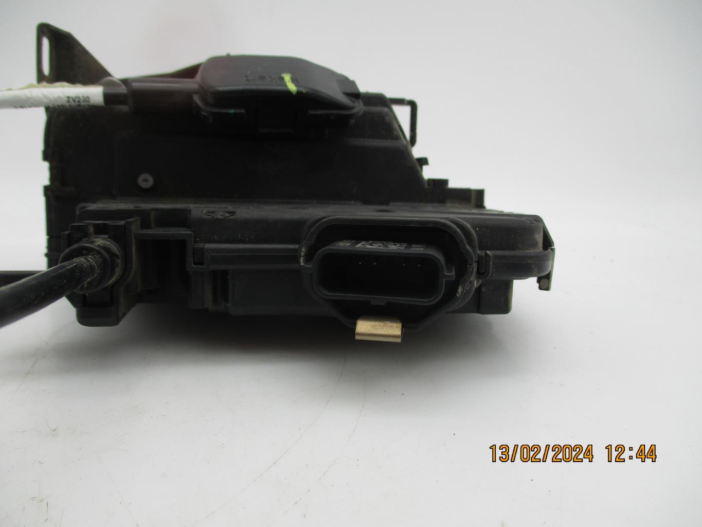 Chiusura centralizzata anteriore destra RENAULT TWINGO 3 PHASE 1 Gasolina - 1