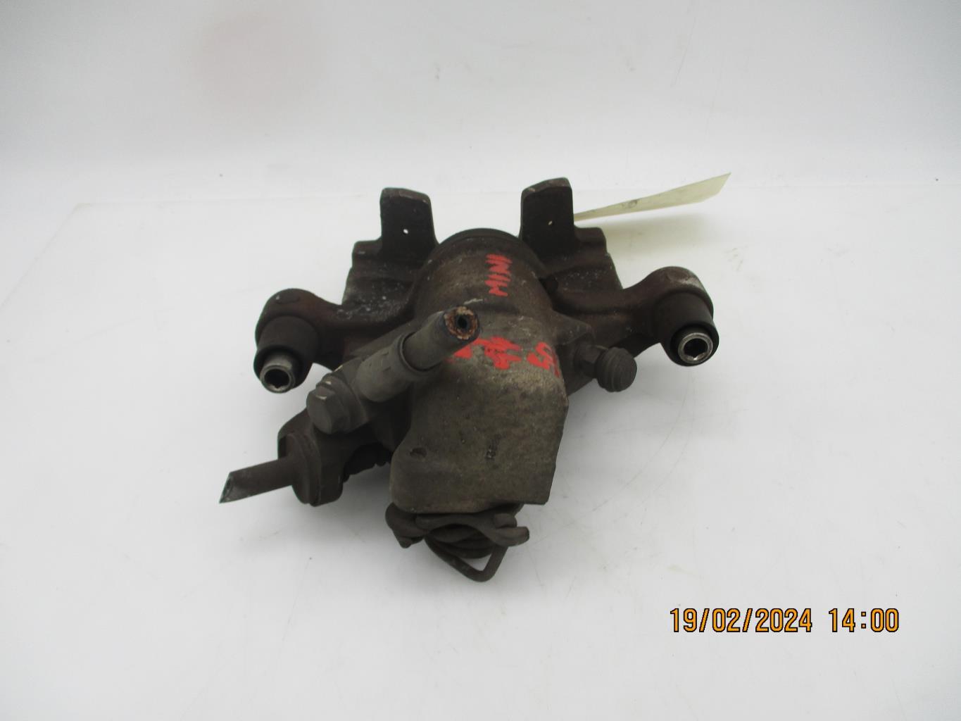 Pinza freni posteriore destra MINI MINI 1 R50/R53 PHASE 1 Gasolina - 1