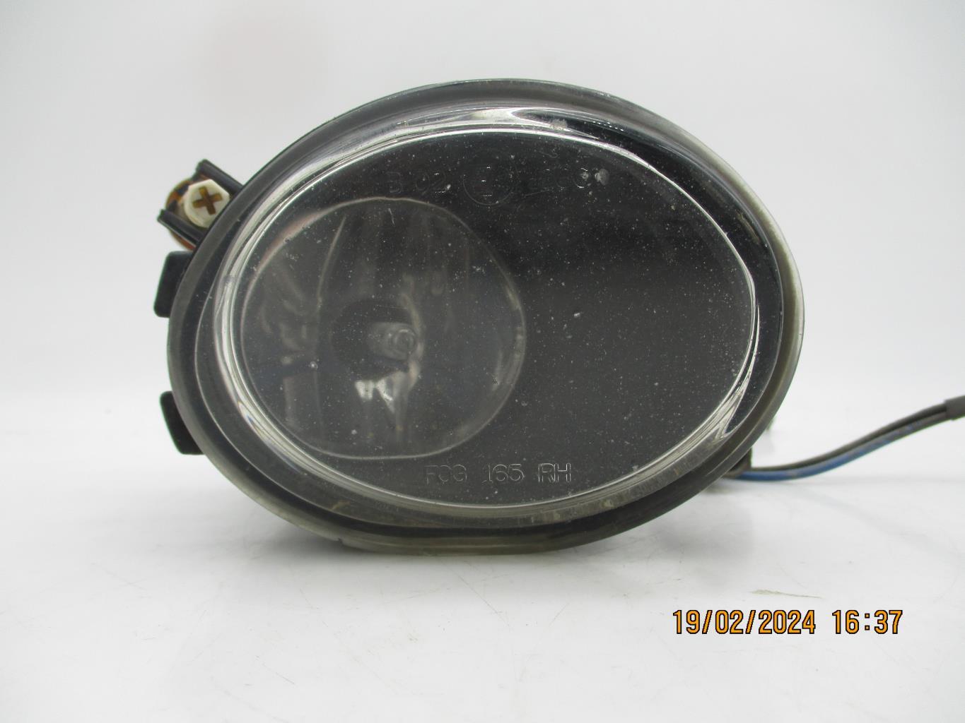Fendinebbia destro (luci) BMW SERIE 5 E39 PHASE 2 Diésel - 1