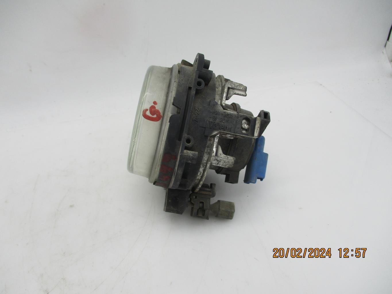 Fendinebbia sinistro (luce) PEUGEOT PARTNER 1 PHASE 2 Diésel - 1
