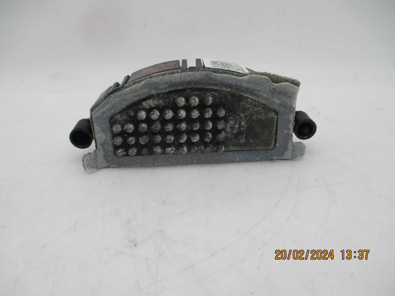 Resistance chauffage AUDI A5 1 COUPE PHASE 2 Diesel - 1