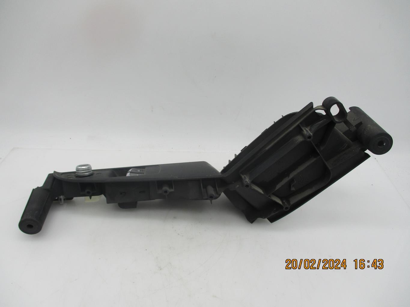 Interrupteur de leve vitre AUDI A5 1 COUPE PHASE 2 Diesel - 1