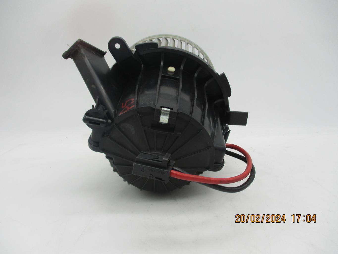 Pulseur d'air AUDI A5 1 COUPE PHASE 2 Diesel - 1