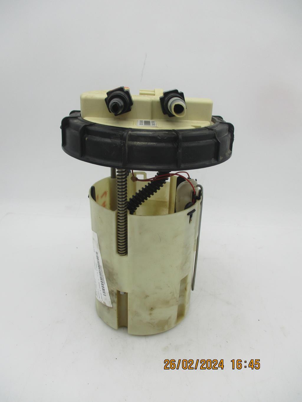 Pompe immergee RENAULT LAGUNA 2 PHASE 1 Diesel - 1