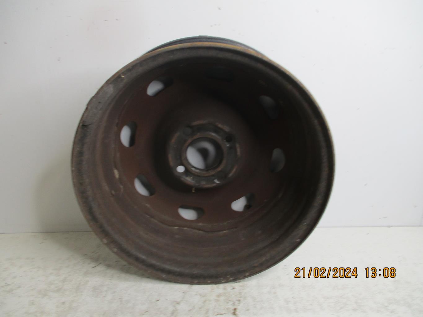 Cerchione PEUGEOT 406 PHASE 2 Diésel - 1