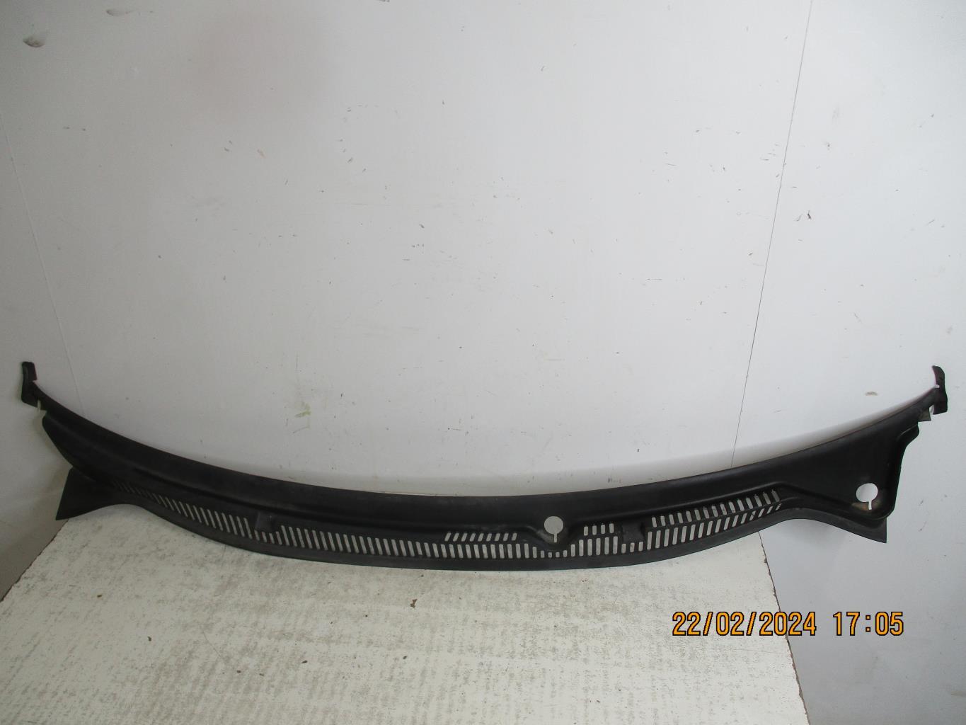 Quadro parabrezza VOLKSWAGEN POLO 4 PHASE 1 Gasolina - 1