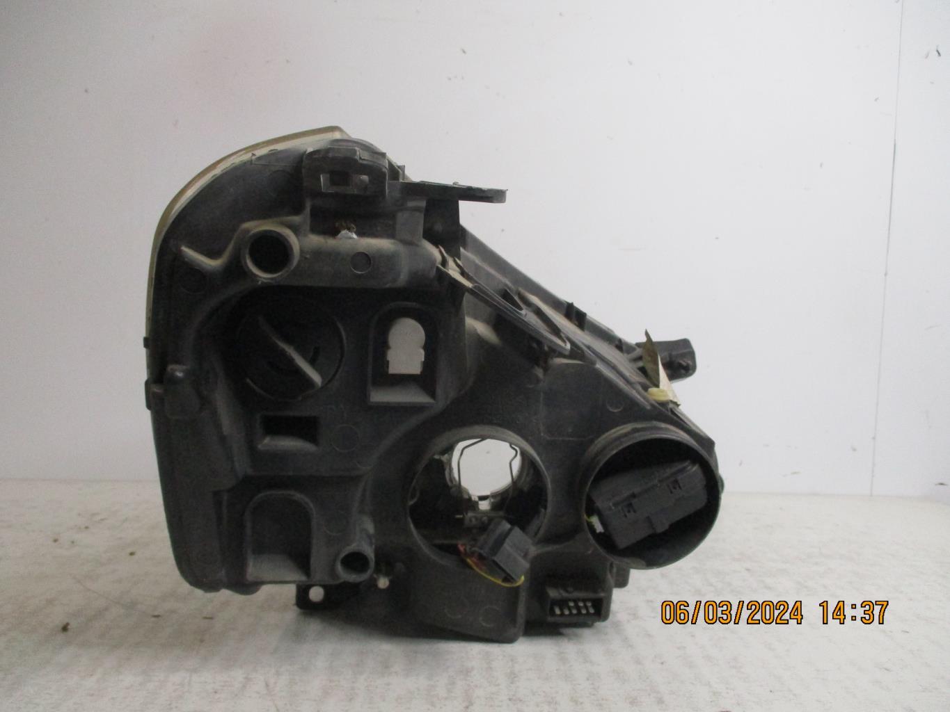 Gruppo ottico anteriore principale sinistro (luci)(faro) PEUGEOT EXPERT 2 Diésel - 1
