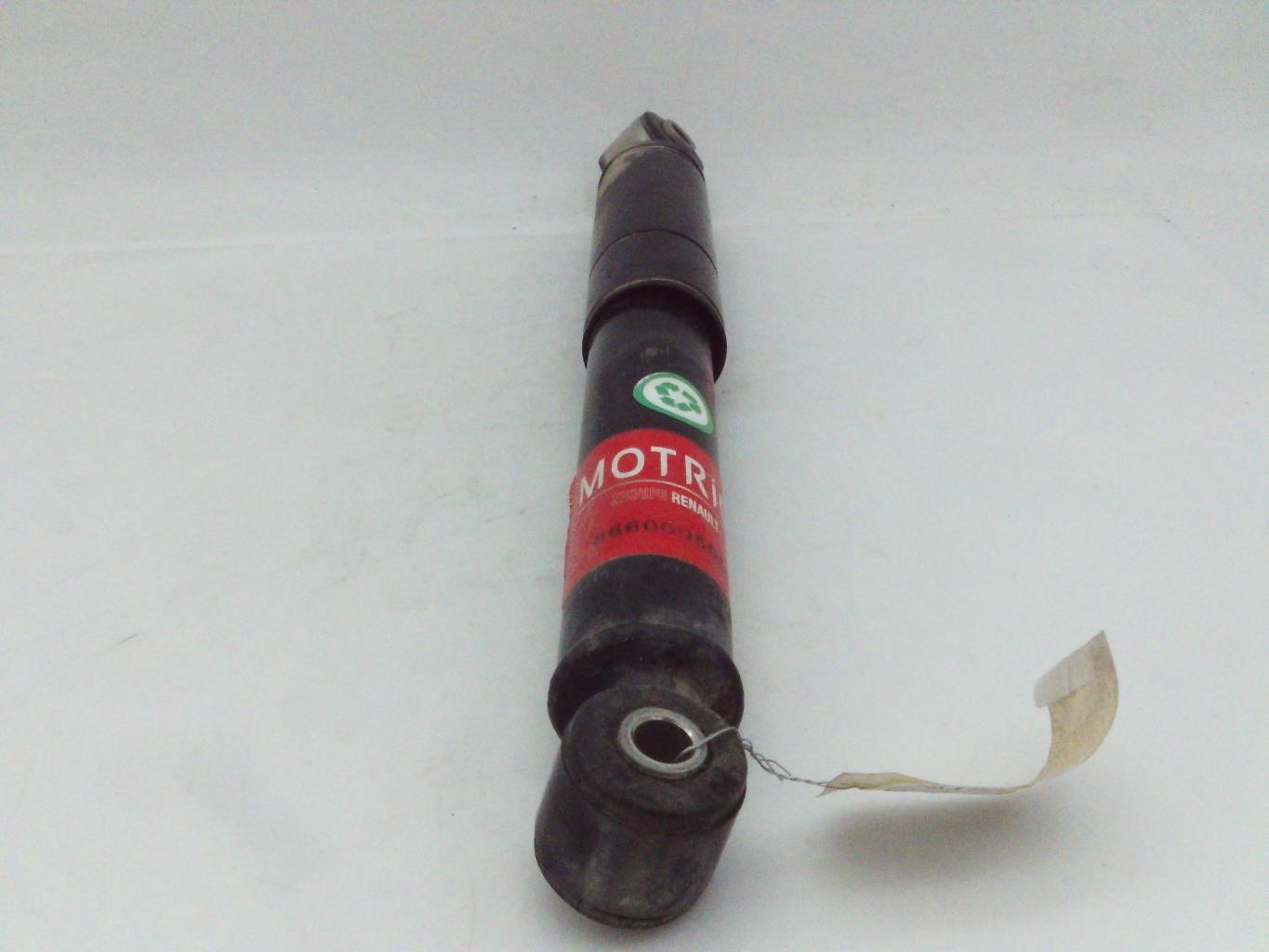 Ammortizzatore posteriore sinistro RENAULT KANGOO 1 PHASE 2  - 1