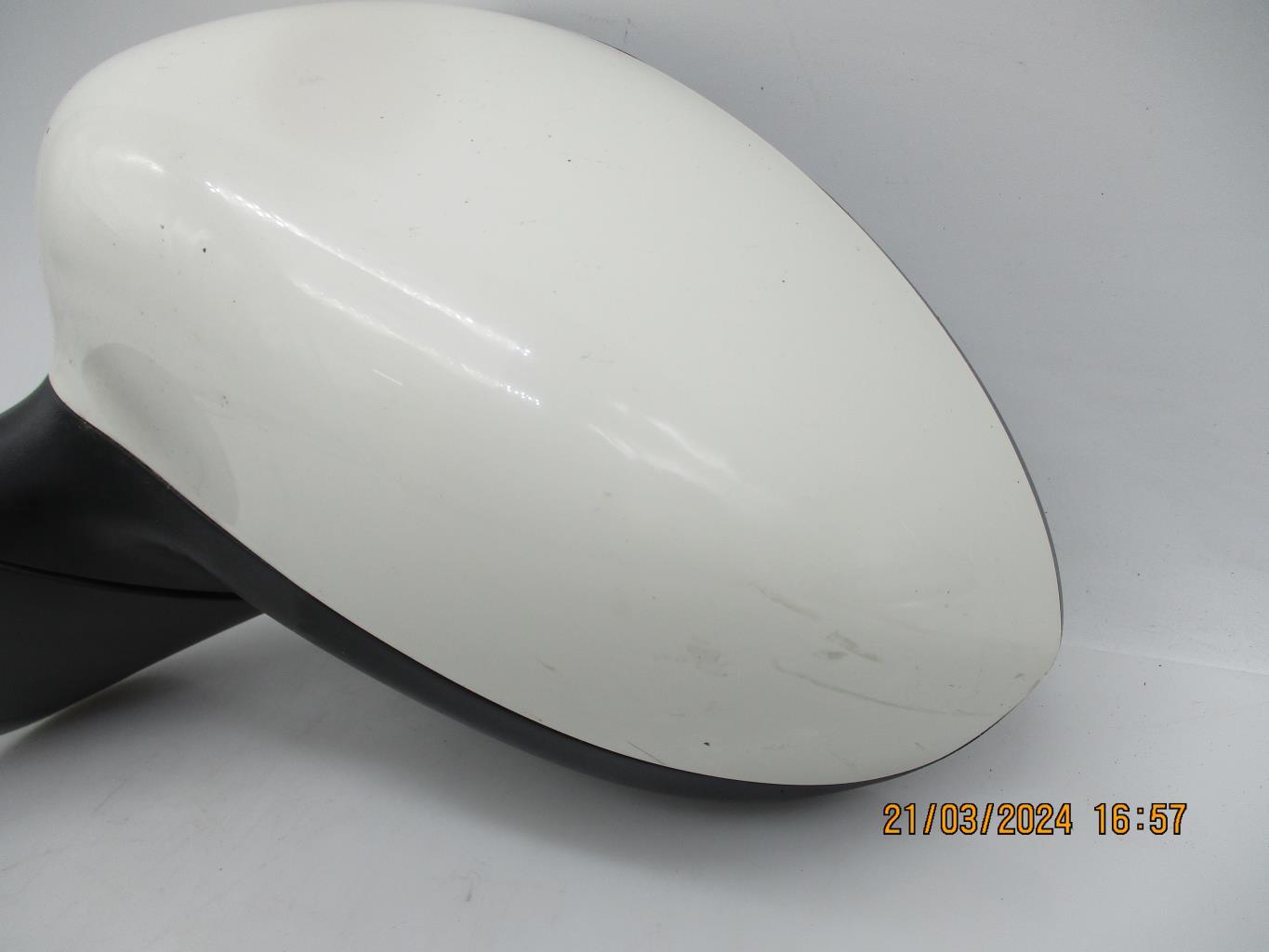 Specchietto retrovisore sinistro FIAT 500 2 PHASE 1 Gasolina - 1