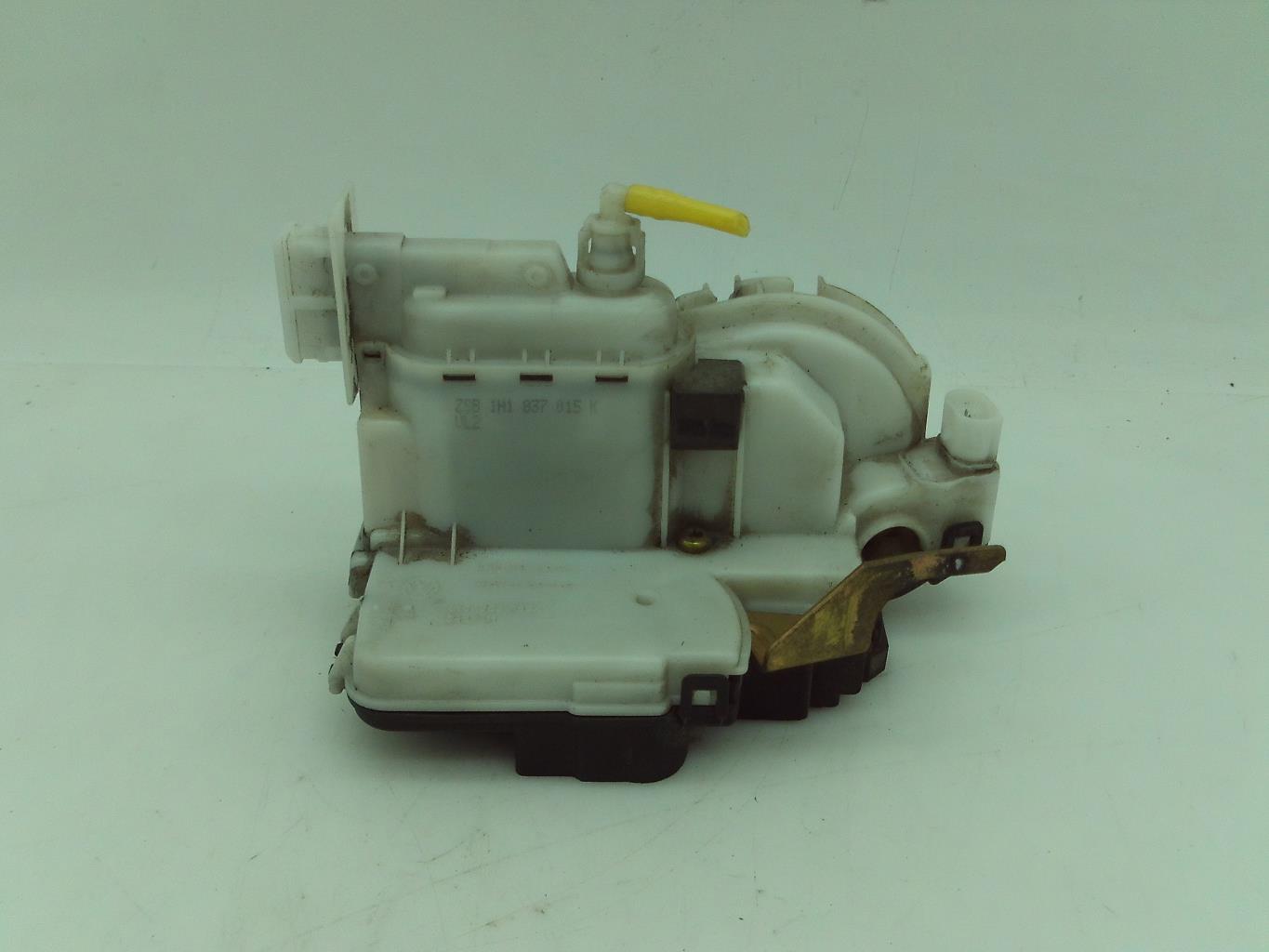 Chiusura centralizzata anteriore sinistra VOLKSWAGEN GOLF SPORTSVAN PHASE 1  - 1
