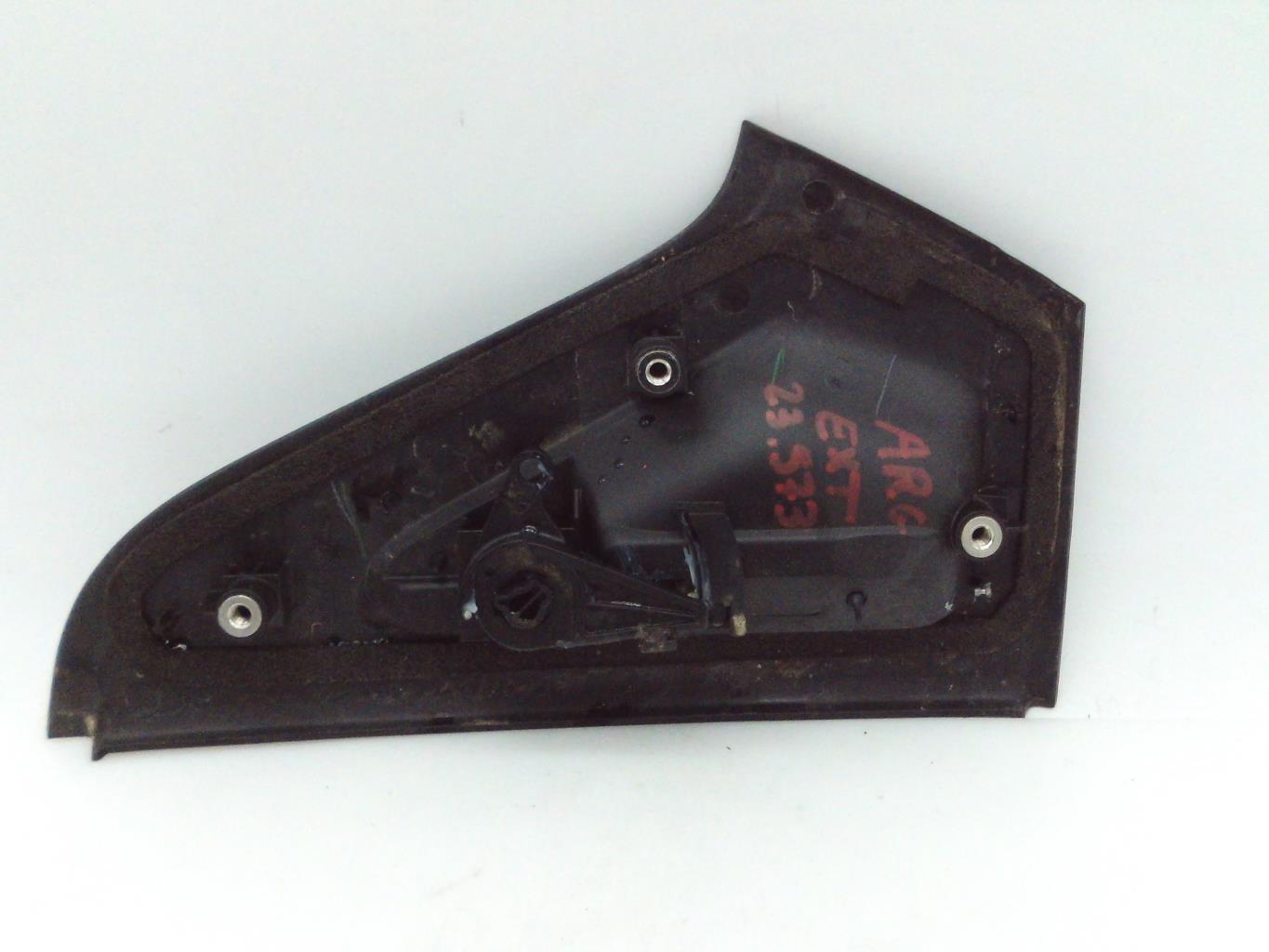 Maniglia portiera posteriore sinistra SUZUKI SWIFT 5 Gasolina/Híbrido - 1