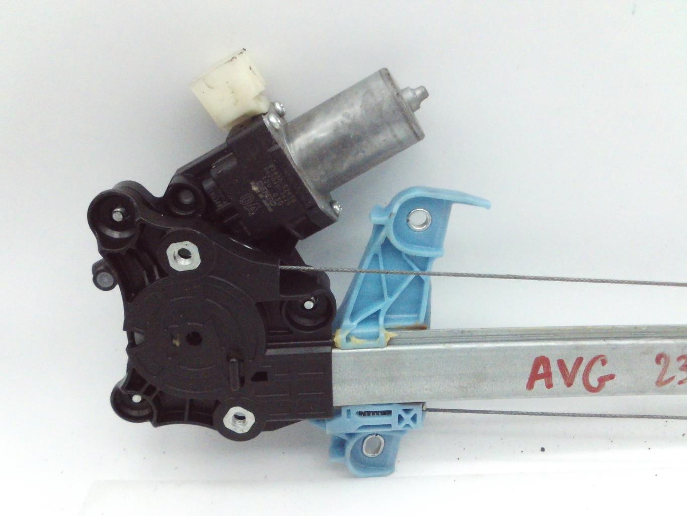 Alzacristalli elettrico anteriore sinistro SUZUKI SWIFT 5 Gasolina/Híbrido - 1