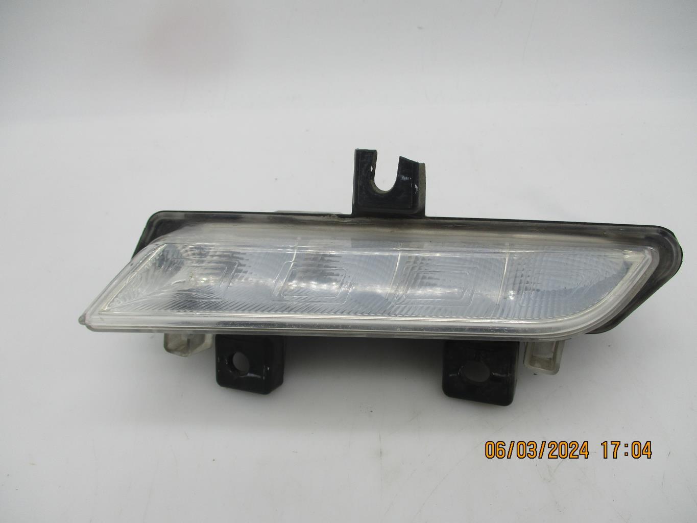Luce di marcia diurna anteriore sinistra RENAULT CLIO 4 PHASE 1 BREAK Diésel - 1