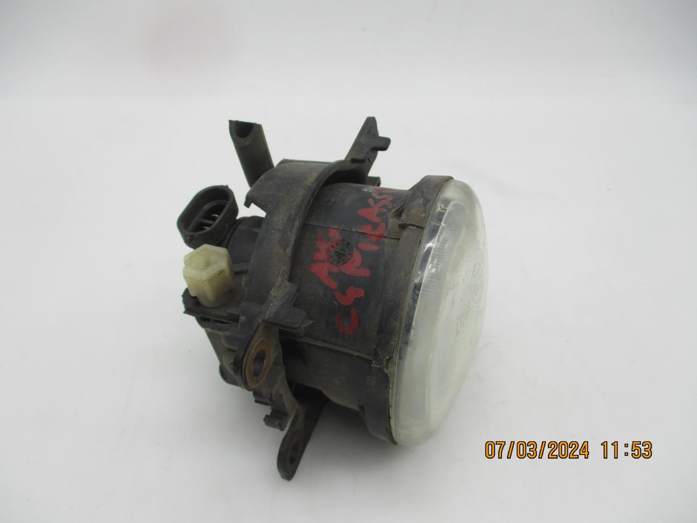 Fendinebbia sinistro (luce) CITROEN C4 GRAND PICASSO 1 Diésel - 1