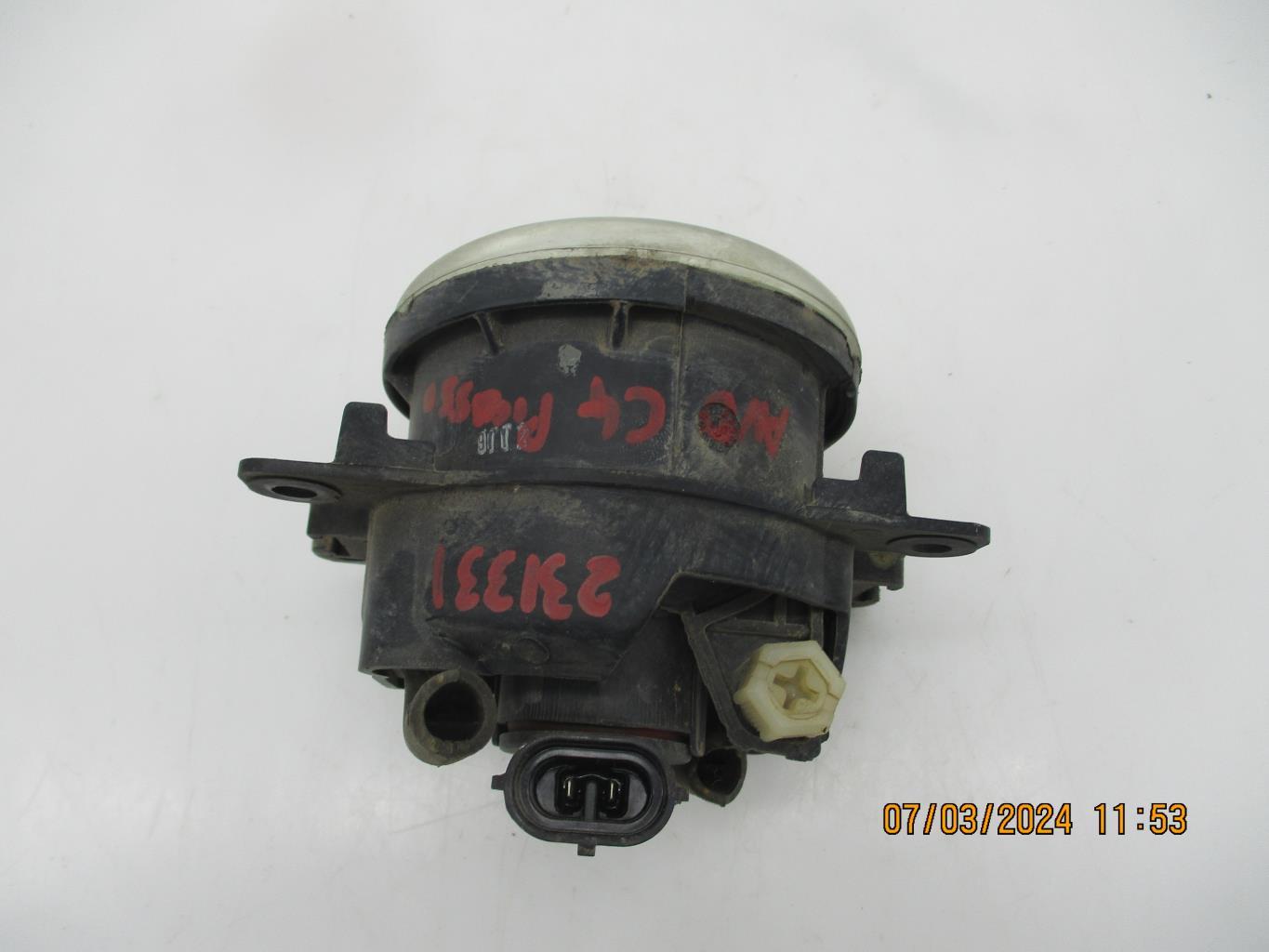 Fendinebbia destro (luci) CITROEN C4 GRAND PICASSO 1 Diésel - 1
