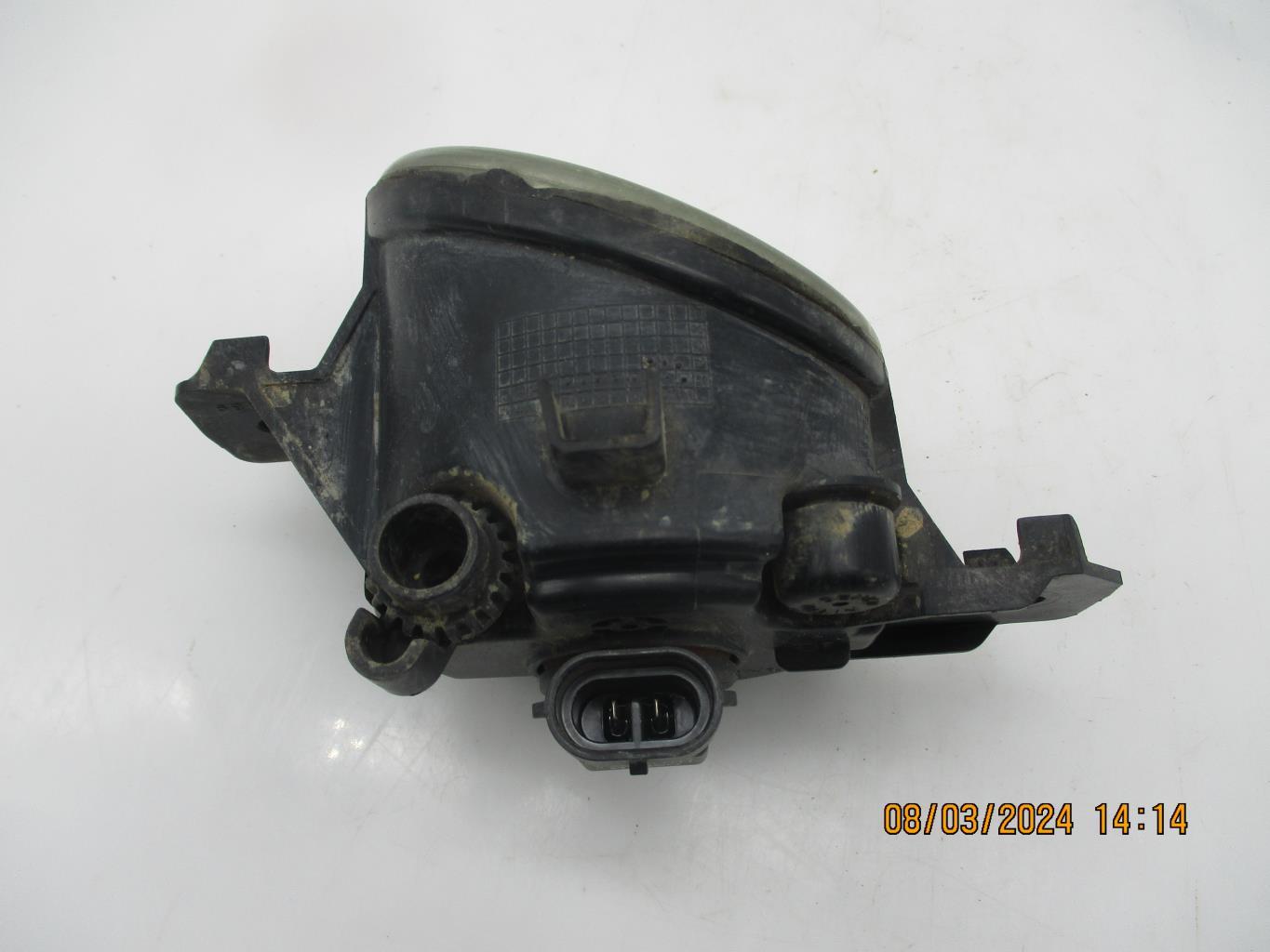 Fendinebbia sinistro (luce) RENAULT VEL SATIS PHASE 1 Diésel - 1