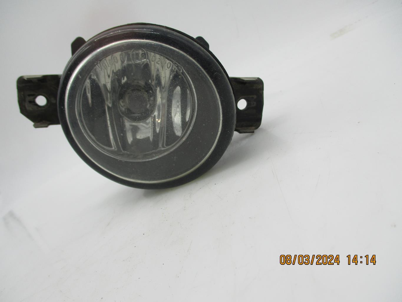 Fendinebbia destro (luci) RENAULT VEL SATIS PHASE 1 Diésel - 1