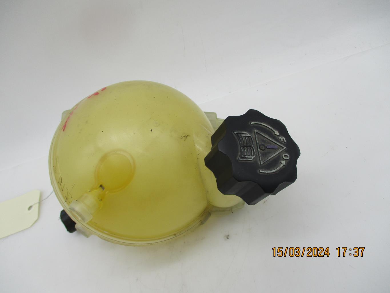 Vase d'expansion CITROEN C4 1 PHASE 1 COUPE Diesel - 1