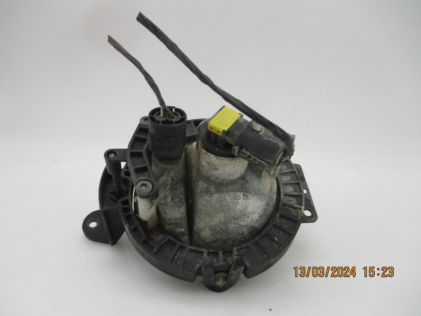 Anti brouillard gauche (feux) MINI MINI 2 R56 PHASE 1 Diesel - 1