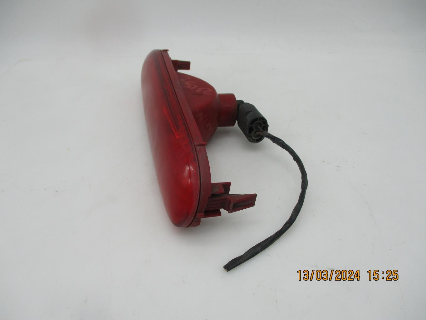 Anti brouillard arriere MINI MINI 2 R56 PHASE 1 Diesel - 1