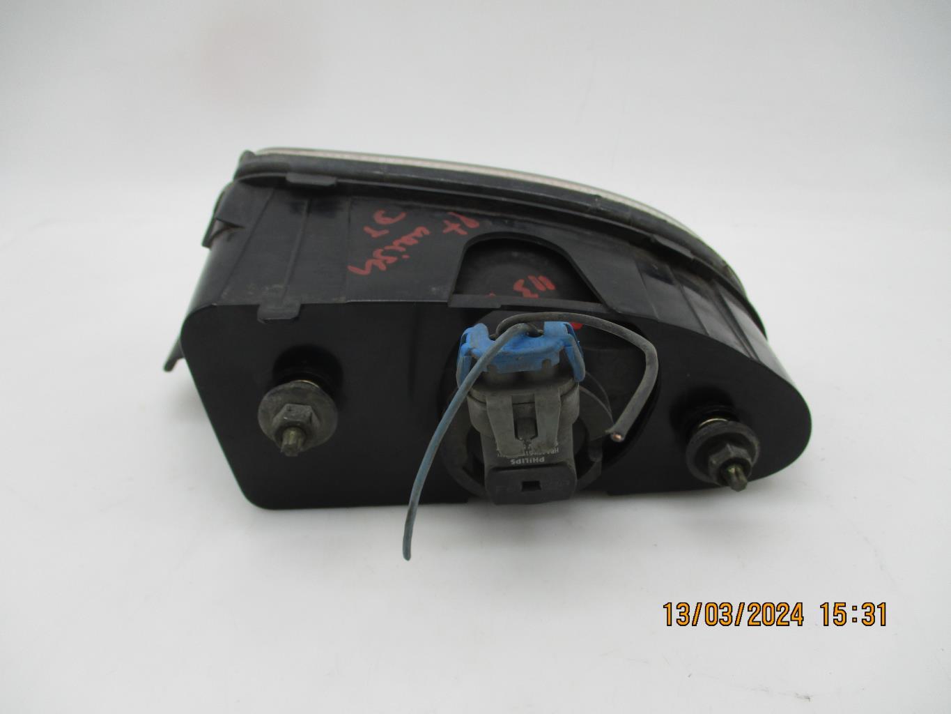 Fendinebbia destro (luci) CHRYSLER PT CRUISER PHASE 1 BREAK Diésel - 1