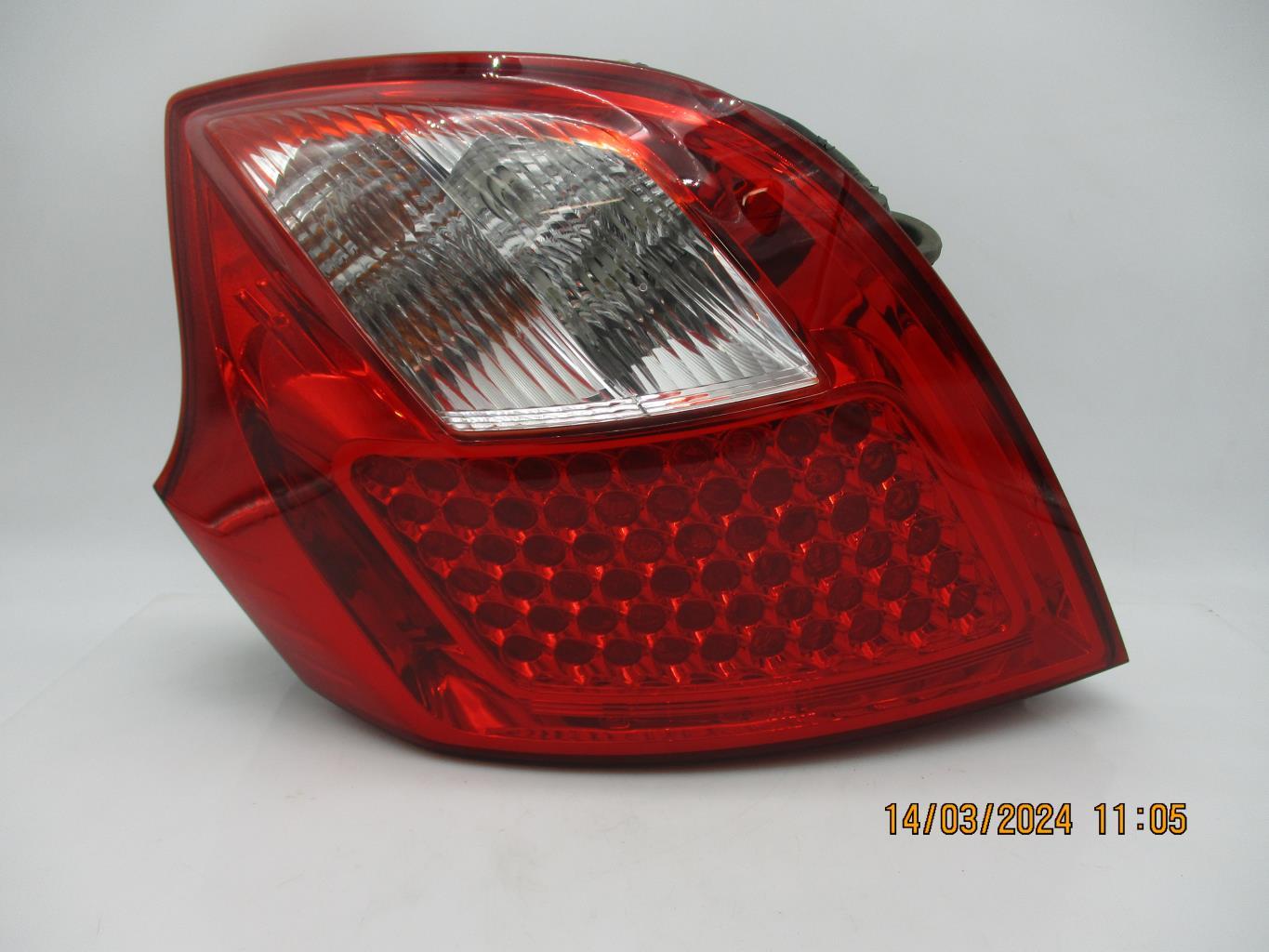 Fanale posteriore principale destro (luci) KIA CEE-D 1 PHASE 2 Diésel - 1