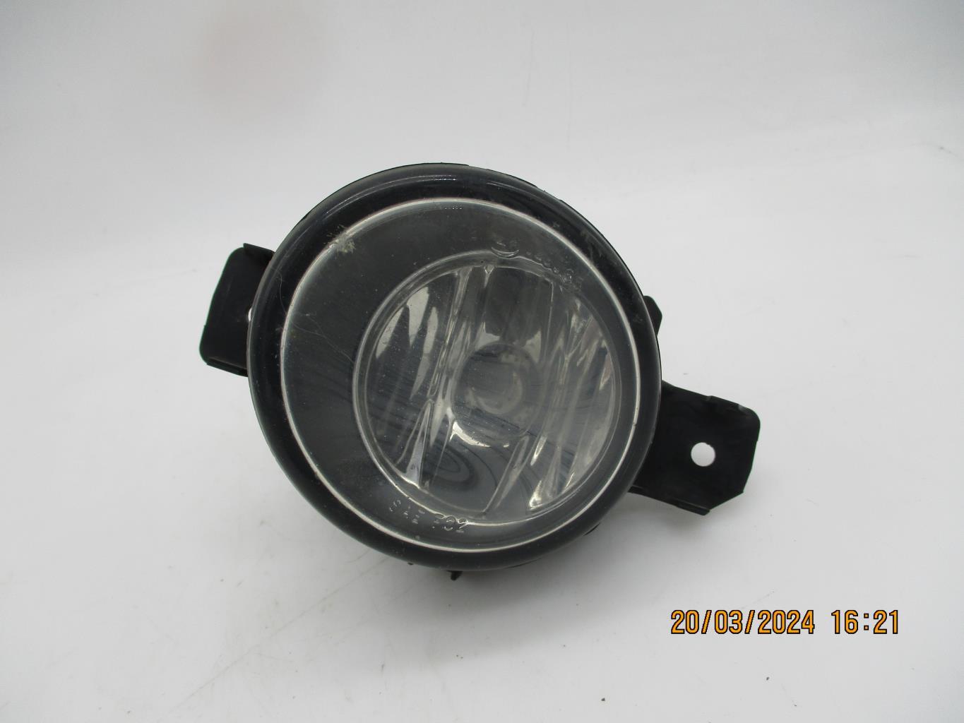 Fendinebbia sinistro (luce) RENAULT CLIO 2 PHASE 2 Gasolina - 1