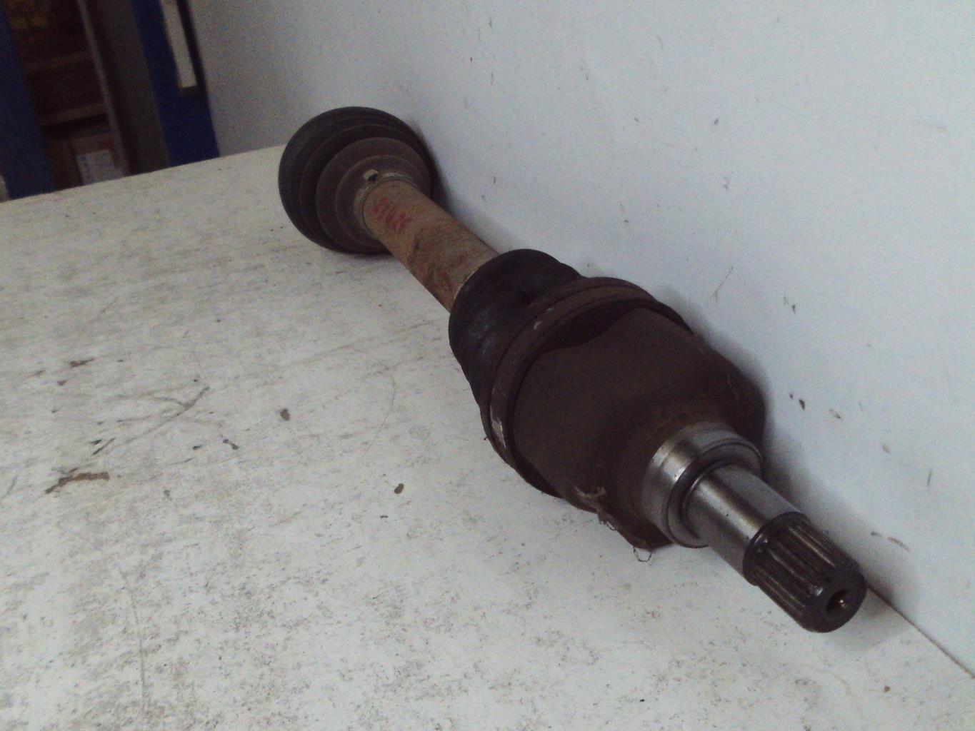Giunto cardanico albero di trasmissione sinistro CITROEN BERLINGO 1 PHASE 1 Gasolina - 1
