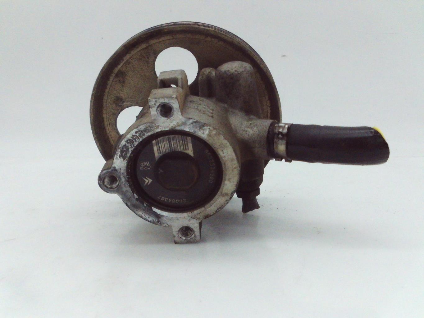 Pompe de direction CITROEN BERLINGO 1 PHASE 1 Essence - 1