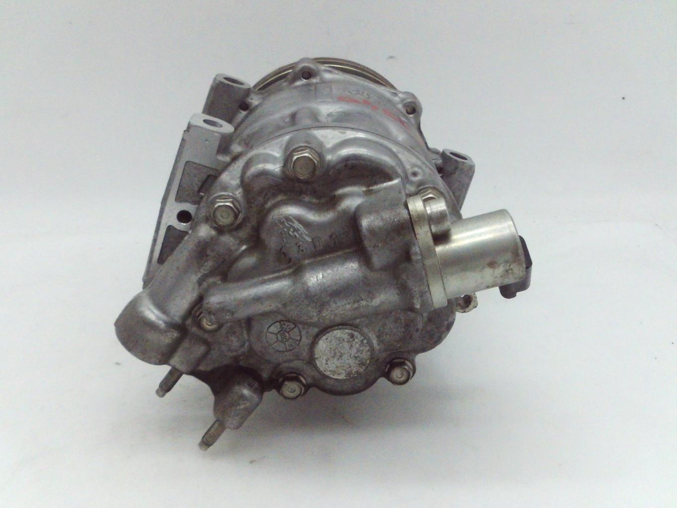 Compresseur clim CITROEN C5 1 PHASE 2 Diesel - 1