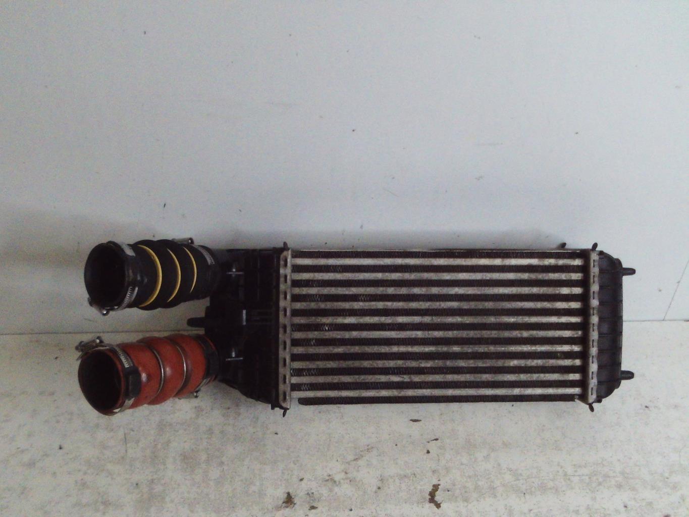 Scambiatore aria (Intercooler) CITROEN C4 CACTUS Diésel - 1