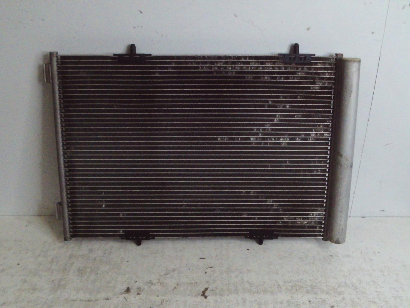Radiateur clim CITROEN C4 CACTUS Diesel - 1