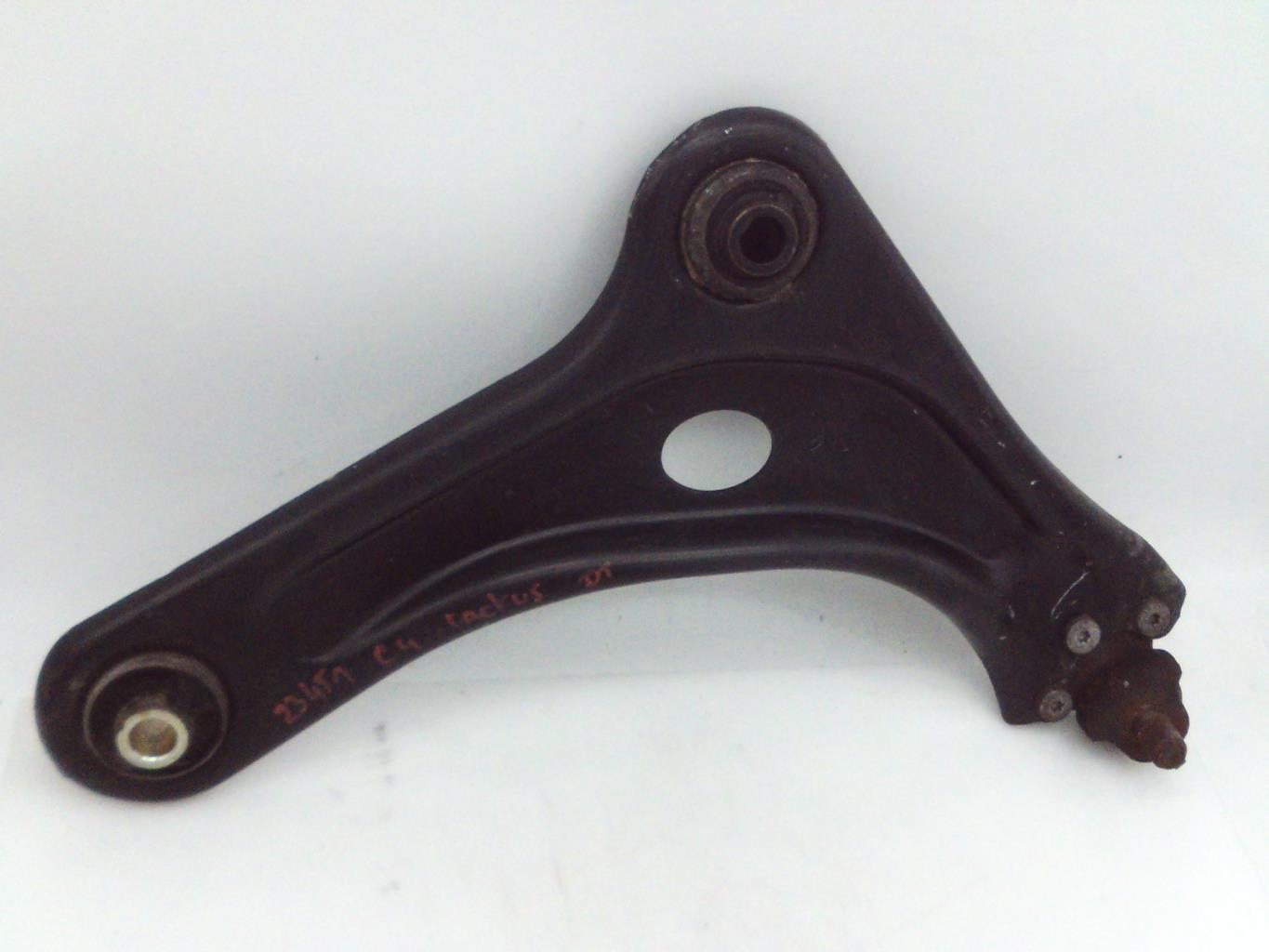Triangolo anteriore destro CITROEN C4 CACTUS Diésel - 1