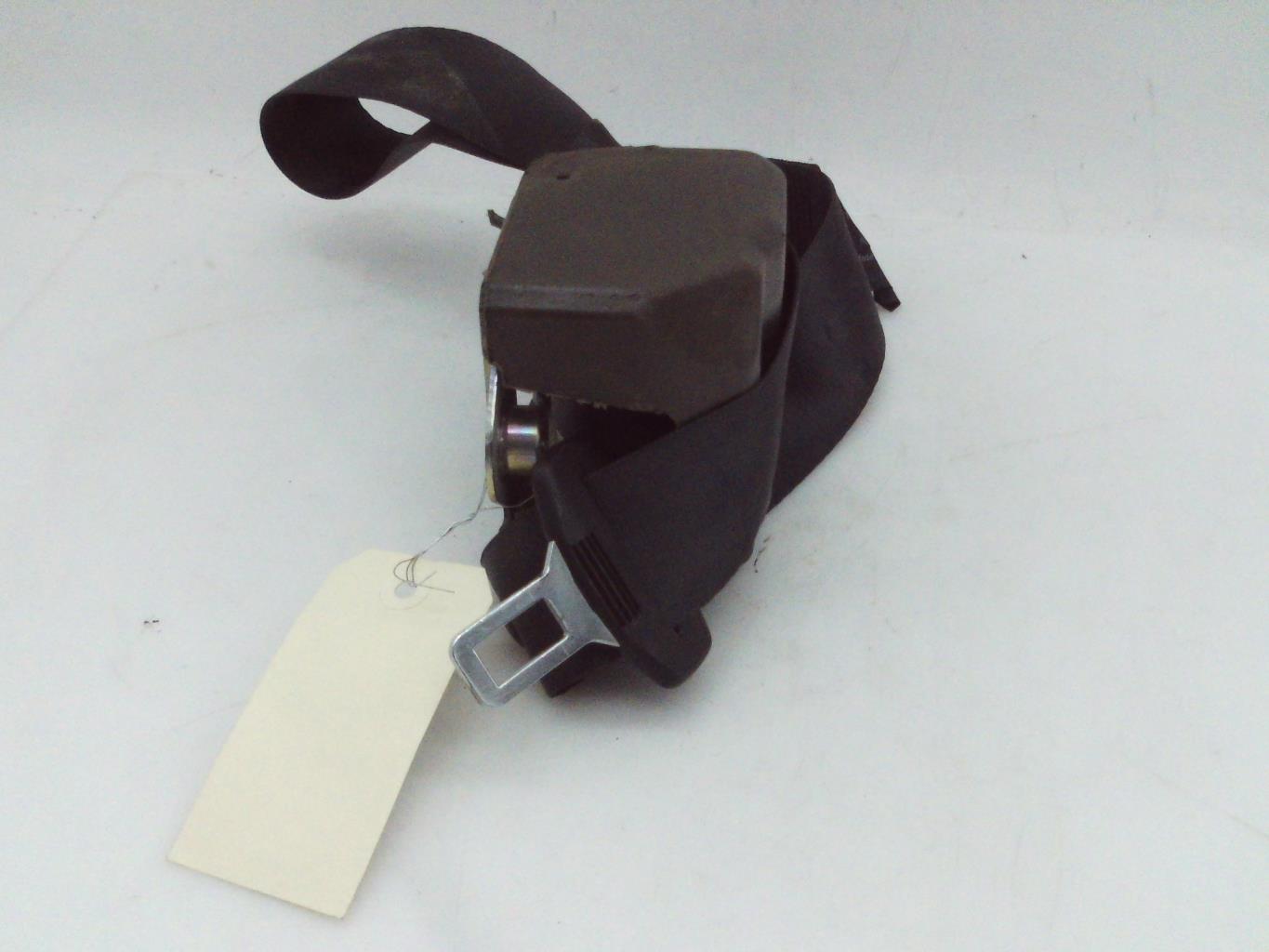 Cintura di sicurezza posteriore destra SEAT IBIZA 4 PHASE 1 Diésel - 1