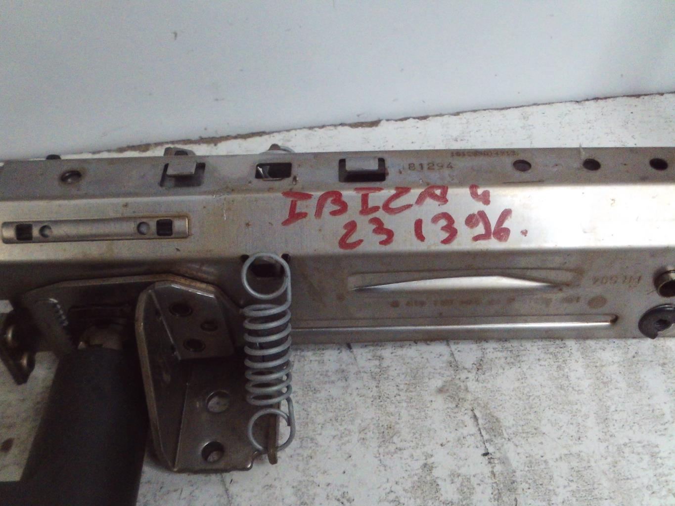 Colonne de direction SEAT IBIZA 4 PHASE 1 Diesel - 1