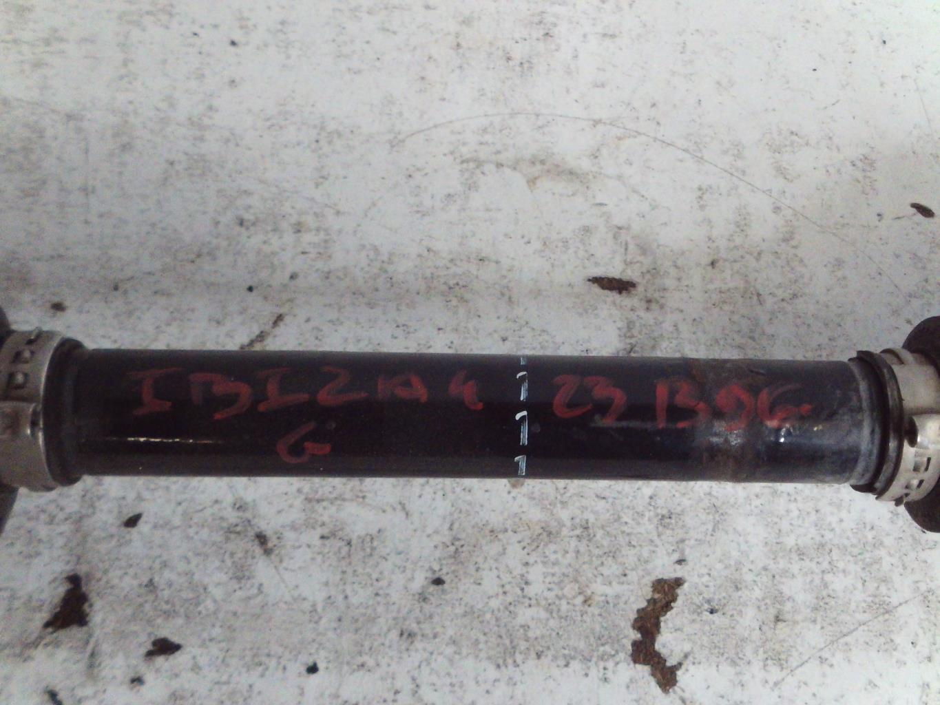 Giunto cardanico albero di trasmissione sinistro SEAT IBIZA 4 PHASE 1 Diésel - 1