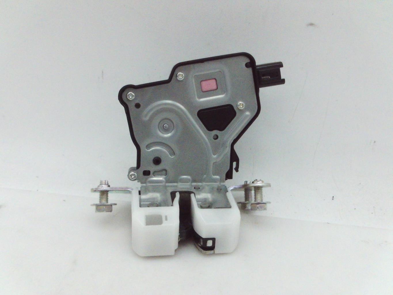 Chiusura centralizzata bagagliaio SUZUKI SWIFT 5 Gasolina/Híbrido - 1