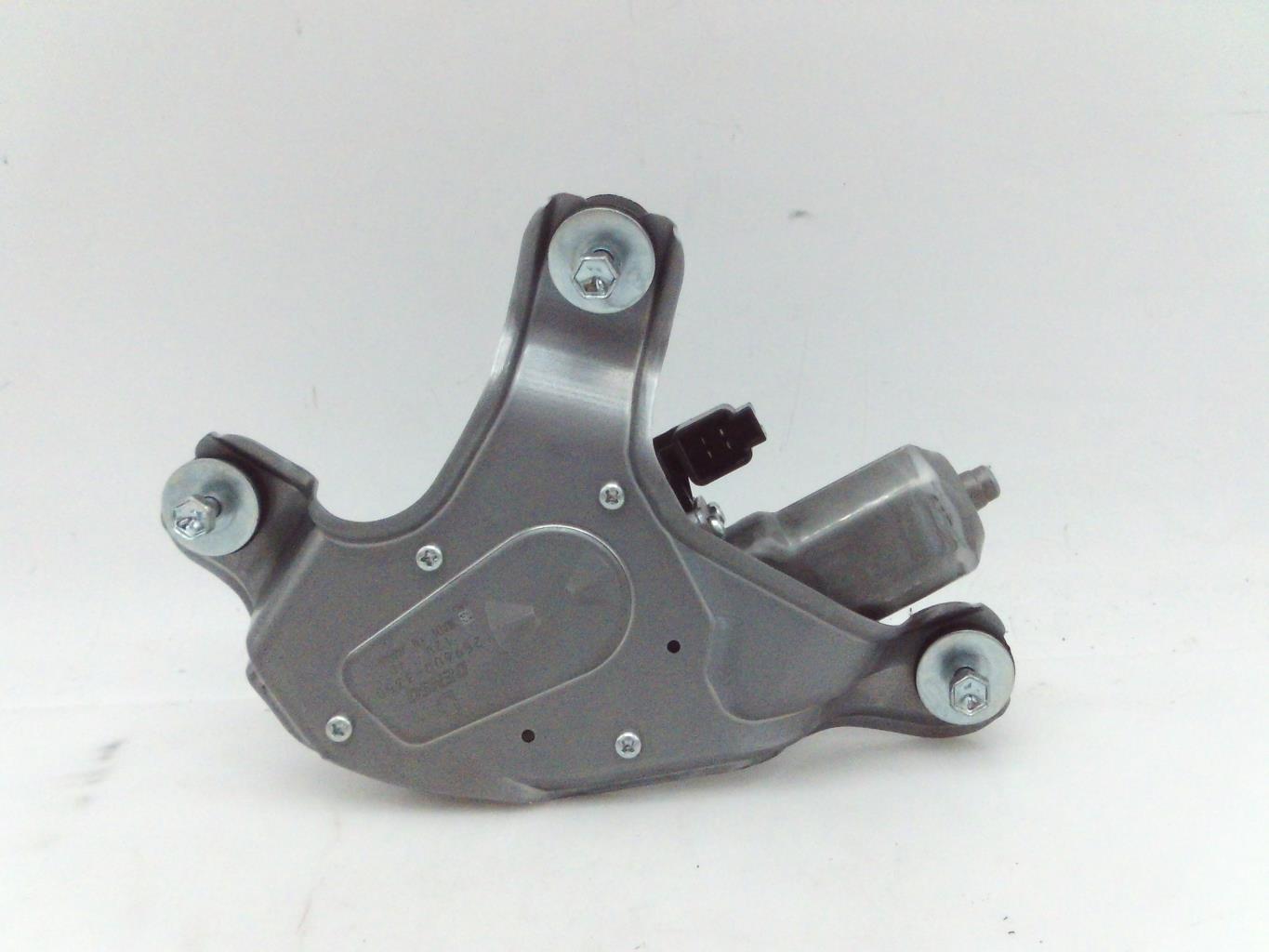 Motore tergicristallo posteriore SUZUKI SWIFT 5 Gasolina/Híbrido - 1
