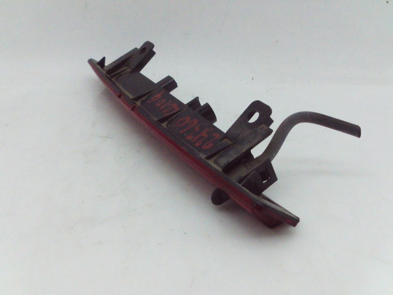 Luce stop centrale RENAULT CLIO 4 PHASE 2 Gasolina - 1