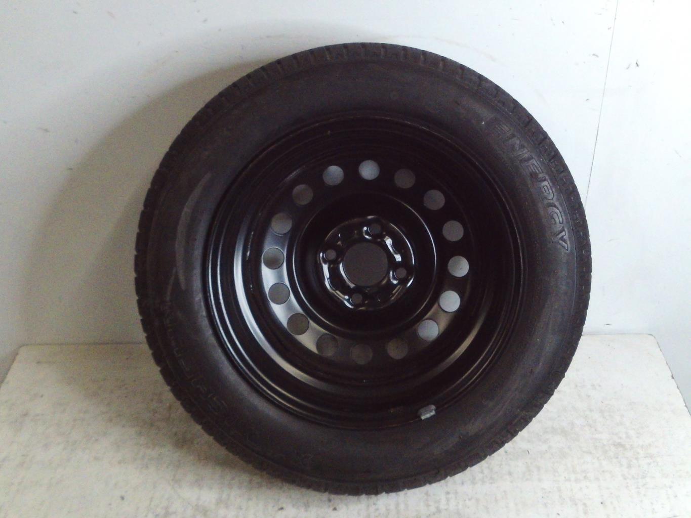 Roue RENAULT MEGANE 1 PHASE 2 Essence - 1